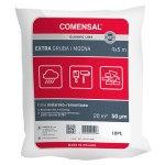 Folia remontowa ochronna extra mocna - 20 m2