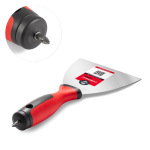 Szpachelka 120mm z BIT-em