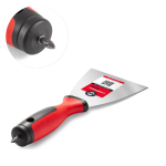Szpachelka 100mm z BIT-em