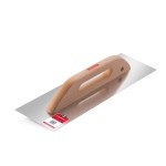 Długa paca do gładzi i gipsu nierdzewna 580 x 130 mm