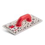 Paca - Tarka przelotowa do styropianu 380 x 160 mm