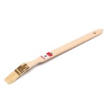 Pędzel kaloryferowy malarski 25 mm