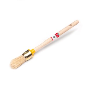 Uniwersalny Pędzel Okragły BASIC 20mm