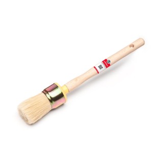 Uniwersalny Pędzel Okragły BASIC 30mm