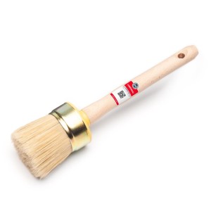 Uniwersalny Pędzel Okragły BASIC 50mm