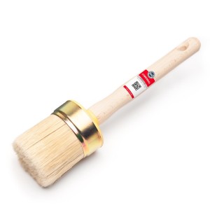 Uniwersalny Pędzel Okragły BASIC 60mm