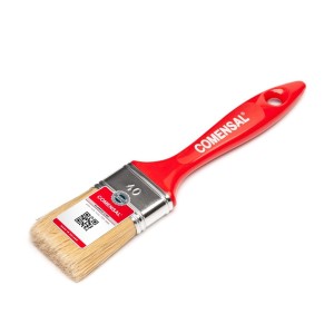 Pędzel malarski uniwersalny płaski 40mm