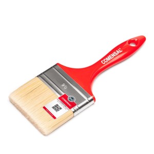 Pędzel malarski uniwersalny płaski 90mm
