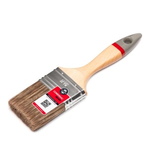 Pędzel malarski Akryl angielski 60mm 2,5'