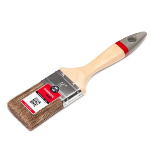 Pędzel malarski Akryl angielski 50mm 2'