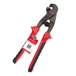 Szczypce do cięcia płytek glazury PAPUŻKI