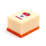 Gąbka glazurnicza HIT do MYCIA PŁYTEK 2w1