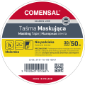 010-16-tasma-malarska-maskujaca-do-odcinania-kolorow-50-m-comensal