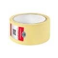010-16-zolta-tasma-malarska-papierowa-do-zabezpieczania-powierzchni-30-mm-szerokosci-az-50-m-tasmy-comensal