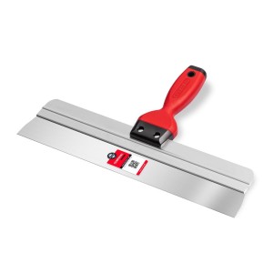 Szpachla fasadowa do gładzi gipsu 400mm