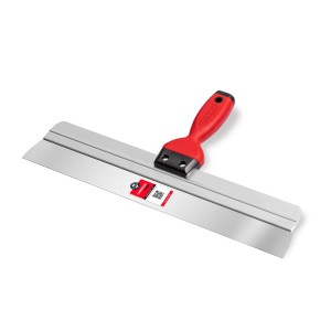 Szpachla fasadowa do gładzi gipsu 450mm