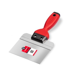 Szpachla fasadowa do gładzi gipsu 150mm