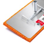 Duża Paca przegubowa z gąbką gumową