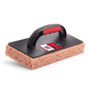 Paca z Gąbką hydro tabacco porowata 40