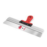 Szpachla fasadowa do gładzi gipsu 400mm