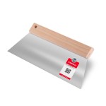 Szpachla trapezowa gładka do gipsu 300mm