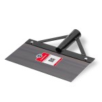 Zdzierak do posadzek wzmocniony 