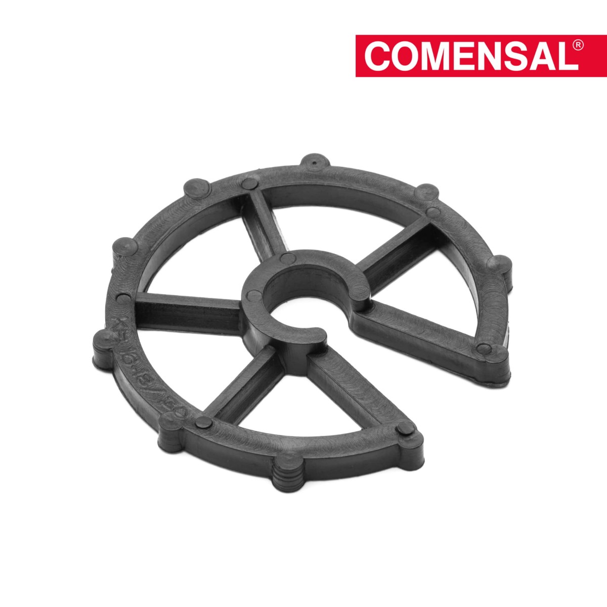 833-00-dystanse-pionowe-30mm-na-pret-10-12mm-gwiazdka-100szt-comensal