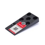 Kliny montażowe 15,5x45x95mm - 500 szt