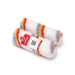 COMENSAL Wałek malarski zapas RASTAMAN 10 cm 2szt