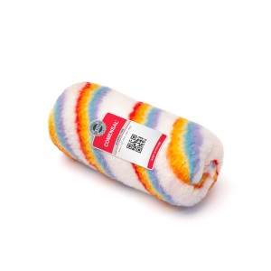 Zapas wałka malarskiego RASTAMAN 10 cm