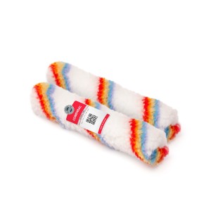 Zapas wałka malarskiego RASTAMAN 15 cm - 2szt