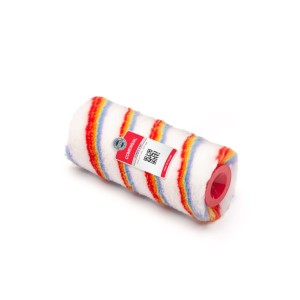 Zapas wałka malarskiego RASTAMAN 18 cm