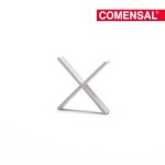 Krzyżyki dystansowe fuga 10mm