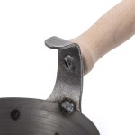 Czerpak murarski 170mm