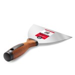 Szpachelka do płyt G-K gładzi KOREK 150mm