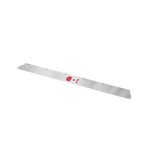 Nóż zapasowy 0,3mm - do szpachli do gładzi 100cm