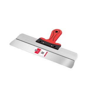 Szpachla fasadowa do gipsu zaokrągl 35 cm