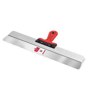 Szpachla fasadowa do gipsu zaokrągl 50 cm