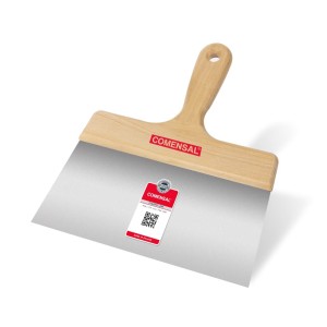 COMENSAL Szpachla francuska 220 do szpachlowania