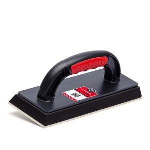 COMENSAL Paca DO FUGOWANIA z gumą rogi do fug ścięte i zaokrąglone 100x250