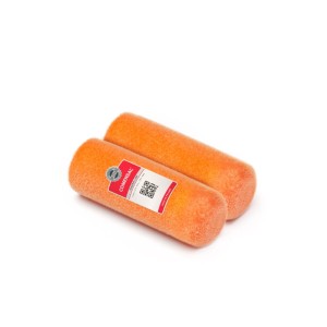 COMENSAL WAŁEK GĄBKOWY FLOKOWY MOLTOFLOK ZAPAS WKŁAD 10CM 2SZT DO LAKIERÓW