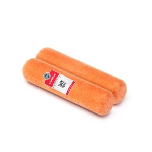 COMENSAL WAŁEK GĄBKOWY FLOKOWY MOLTOFLOK ZAPAS WKŁAD 15CM 2SZT DO LAKIERÓW