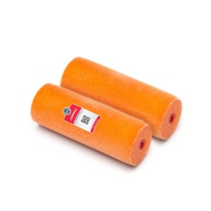 COMENSAL WAŁEK GĄBKOWY FLOKOWY MOLTOFLOK ZAPAS WKŁAD 15CM 2SZT DO LAKIERÓW