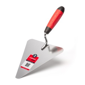 COMENSAL Kielnia Murarska TRÓJKĄT DUŻA nierdz 180