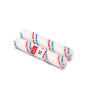 COMENSAL WAŁEK MALARSKI NYLON DO MALOWANIA 15CM 2SZT POLIAMID RUNO 6MM