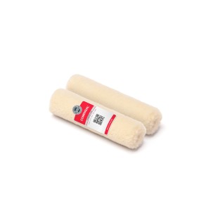 COMENSAL Wałek malarski zapas VELUR 10cm 2szt